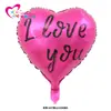 Cuenta Regresiva Feliz Año Nuevo 2026 Globos de Corazón de 18 pulgadas Día de Año Nuevo Año del Caballo Influencer de Internet Día de San Valentín Globos Venta al por Mayor