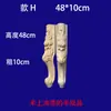 Patas de Muebles de Madera Maciza Estilo Europeo, Patas de Gabinete Talladas, Patas de Mesa, Patas de Mesa de Comedor, Patas de Tigre de Talla en Madera de Dongyang, Patas Talladas, Patas Ornamentales