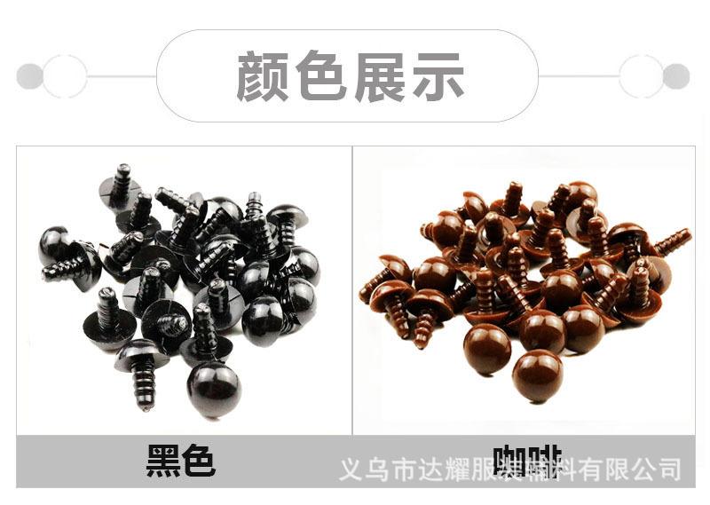 螺丝眼睛