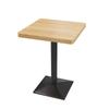Restaurante Restaurante tienda de hot pot tarjetero semicircular almacenamiento rincón de pared tarjetero curvo mesa y silla de sofá combinación Uso comercial