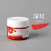 Tinta Guache 100ml em Lata para Estudantes e Crianças, Iniciantes, Lavável, Especial para Pintura e Grafite, 38 Cores