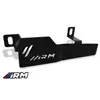 Accesorios de Modificación para Motocicleta Red para Tanque de Agua Placa Decorativa Cubierta de Refrigeración Protectora Yamaha Nmax/Aerox V1 V2