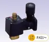 Válvula de 2 vías de acción directa a prueba de explosiones Serie AB41E4 CKD de PARKER