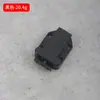 Amortecedor de Porta de Armário Besouro Trava Automática Guarda-Roupa Armário de Roupas Gaveta Fivela Dispositivo de Travamento Automático Puxador e Prensa Invisíveis Mãos Livres