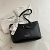2026 Verano Nuevo Bolso Tote de Gran Capacidad para Viajes Cotidianos Estilo Coreano Simple Estilo Ins Bolso de Mano Cruzado al por Mayor Bolso para Mujer