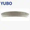 Yubo - Adecuado para Ford Escape 2017 Panel de Recorte Inferior del Parachoques Delantero Gv44-17F771-A