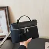 2025 Nova Moda Versátil Nicho Bolsa de Mão Estilosa Tendência Bolsa Transversal Bolsa de Ombro Atacado