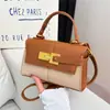 Bolsa de Mão de Grande Capacidade da Moda, Nicho, Nova para o Outono de 2026, para Mulheres, Bolsa de Ombro e Transversal Versátil e na Moda