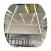 Mármore de Madeira Xiluo com Textura de Grão de Madeira Pode Ser Amostrado e Processado com Diversos Acabamentos de Superfície, como Fosco, Liso (Linen) ou Áspero
