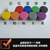Frasco Xilin pó liofilizado frasco posicionamento de não abertura tampa de alumínio-plástico banhada a ouro rolha de borracha selo anel de puxar tampa totalmente de alumínio oca