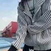 Moletom Cardigan Retrô Americano Masculino Outono e Inverno Jaqueta Tweed Chenille Hoodie Pesado Rígido para Casal