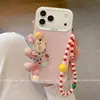 Adecuado para iPhone 18 Pro, funda de cobertura total, nuevo diseño para 18 Pro Max, funda protectora de alta calidad para la serie iPhone 18, elegante y protectora