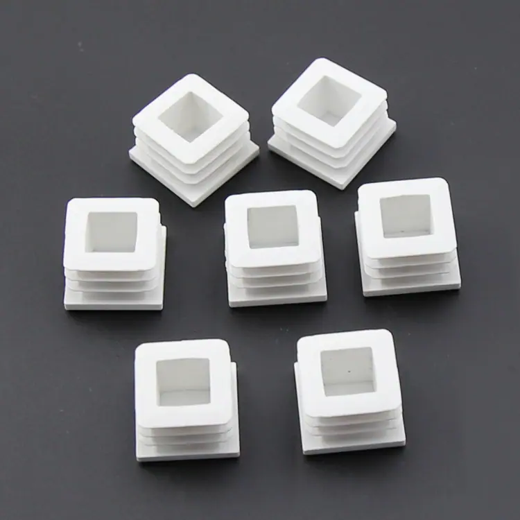 白色正方形20 20详情2mm