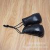 Colgante Grande de Guantes de Boxeo de 10 cm Decoración Interior de Coche Accesorios Colgantes Bolsa Accesorios de Ropa Llavero de Guantes