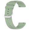 Extra Grande Adecuado para Redmi Redmi Watch5 Active Correa de Reloj de Silicona Color Sólido Deportiva de Repuesto para Muñeca