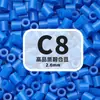 2,6mm beads de fusão MARD pacote de refil de beads artesanal DIY, brinquedo de beads direto do fabricante