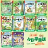 Contos de Fadas Pequenos, um conjunto completo de 10 volumes, livros extracurriculares imperdíveis para o segundo ano, edição fonética para o primeiro ano por Zhang Qiusheng