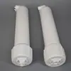 Carcaça de membrana para purificador de água RO rosca 2012 carcaça de filtro de osmose reversa 75g 100g Universal 1812 duas carcaças de membrana de conexão rápida