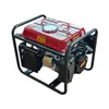 Gerador de motor a gasolina de quatro tempos, gerador pequeno doméstico, gerador a gasolina, gerador AC de 1200W