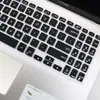 Para portátil con pantalla táctil ASUS VivoBook15 de 15,6 pulgadas X515EA, película protectora para teclado