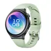 Aplicável para Huawei WACTH6 Pulseira de Relógio de Silicone Estilo Igual Oficial Pulseira Huawei WATCH 6pro Pulseira de Relógio de Silicone 42mm