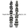 Para Jeep Grand Cherokee árvore de cames 53021159AD 53021160AC