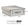 Caja de Almacenamiento de Juego de Sábanas de Cuatro Piezas Transfronteriza, Caja de Almacenamiento de Ropa, Manta, Funda de Edredón, Caja Organizadora Plegable Portátil Estilo Japonés
