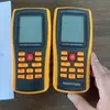 Anemómetro electrónico de seguridad intrínseca Anemómetro electrónico de seguridad intrínseca CFD45