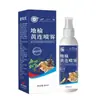 Spray de Coptis Burnet Enfriamiento Alivio del Picor Calmante Cuidado Anal Dropshipping Douyin Mismo Estilo Spray