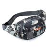 Bolsa de cintura camuflada transfronteiriça por atacado, carteira diagonal da moda para homens e mulheres, carteira de negócios, grande capacidade, resistente ao desgaste, bolsa de cintura para celular