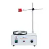Dingxinyi 85-2 Agitador Magnético de Laboratorio Pantalla Digital Calentamiento a Temperatura Constante Control de Temperatura Pequeño Mezclador Eléctrico Electromagnético