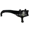 40015-eb700 apto para Nissan NAVARA NAVARA mangueta de dirección cuerno de oveja