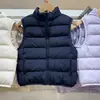 Ropa para Niños/Niños Niñas Chaleco de Algodón de Aire Chaleco Cálido Chaqueta con Cuello Alto 486622 478124