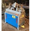 Máquina de cabeça rotativa para processamento de haste redonda de madeira máquina de haste redonda para cabo de esfregão de madeira torno de haste redonda de madeira para corrimão de escada