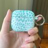 2024 Nuevo Estuche Protector Impreso para AirPods Adecuado para Estuche para Audífonos Apple airpods4 Estuche para Audífonos Estilo Ins