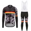 Traje de Descenso Traje de Ciclismo con Peto para Niños Bicicleta Bicicleta de Equilibrio para Hombres Ropa Interior de Ciclismo Traje de Patinaje de Velocidad para Mujeres Transpirable de Secado Rápido