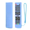 Capa protetora de silicone para controle remoto LG AKB75095307/AKB75375604/AKB74915305