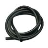 Tiras de Silicona en Stock, Tiras Selladoras Redondas de Silicona de Grado Alimenticio, Tiras Trenzadas de Núcleo Sólido, Tiras Resistentes a Altas Temperaturas, Diámetro 2-20