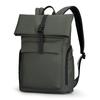 MARK RYDEN Bolso de hombro para hombre, estilo cross-border, para viajes de negocios, con hebilla magnética, diseño urbano, mochila para ordenador para mujer