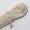 Corda de polipropileno de duas cores para enrolar corda cor de corda corda de puxar invertida 12 18 lingotes 20 lingotes corda