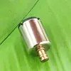 614/615/716/720/8520 Várias Especificações DIY Motor de Copo Oco Alta Velocidade DC Motor de Cauda para Modelo de Avião