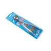 Cuchara para sandía de acero inoxidable, sacabolas para helado de acero inoxidable, cuchara medidora, sacabolas para helado, cuchara para fruta