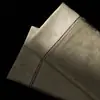 Juego de Ropa de Cama de Cuatro Piezas Jacquard Hueco de Lujo de Alta Precisión, Algodón Tencel Lino, Sábana y Funda de Edredón, Juego de Cama de Alta Gama para Compra Grupal