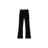 Jeans masculinos de verão 2026, estilo Hong Kong, tendência, letras personalizadas, hip-hop, ins, moda de rua de alta qualidade, calças compridas estilosas