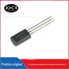 2SA1013 pacote TO-92 serigrafia A1013 patch tripolar PNP transistor chip 160V 1A