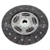 Conjunto de plato de arrastre de embrague Plato de fricción de embrague adecuado para Iveco 503643289