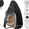 Cesta Suspensa Quente Transfronteiriça ebay Tecido Oxford 210D Capa Casca de Ovo Capa à Prova d'Água Cadeira Suspensa Externa Capa de Poeira