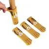 Fundas gruesas de doble capa para patas de silla, protectores para patas de mesa y silla, protectores silenciosos y resistentes al desgaste para patas de mesa y silla, fundas para patas de taburete