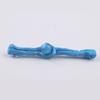 Hebilla de plato Cuentas de jade Hebilla de jade Botones decorativos para ropa estilo cheongsam de la República de China Botones estilo chino tejidos a mano