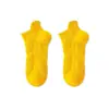 Calcetines para Correr Calcetines Deportivos para Hombre Calcetines de Fitness Engrosados Desodorantes Cuatro Estaciones Profesionales Calcetines para Maratón Baloncesto Tenis